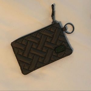 NWOT olive lug metro